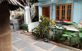 Bobby Guest House Hampi  India