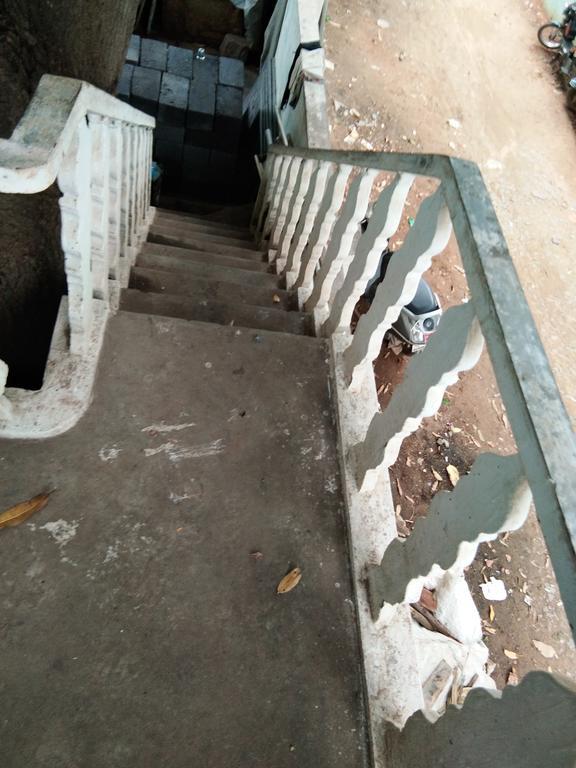 Bobby Guest House Hampi Exterior photo