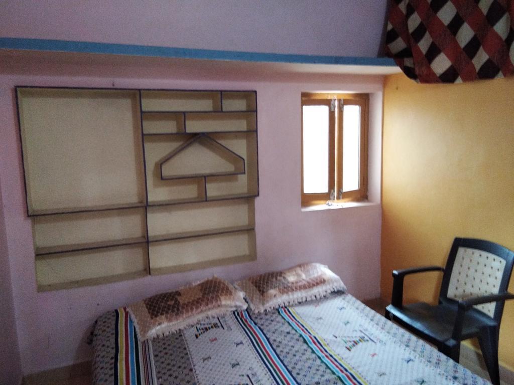 Bobby Guest House Hampi Exterior photo