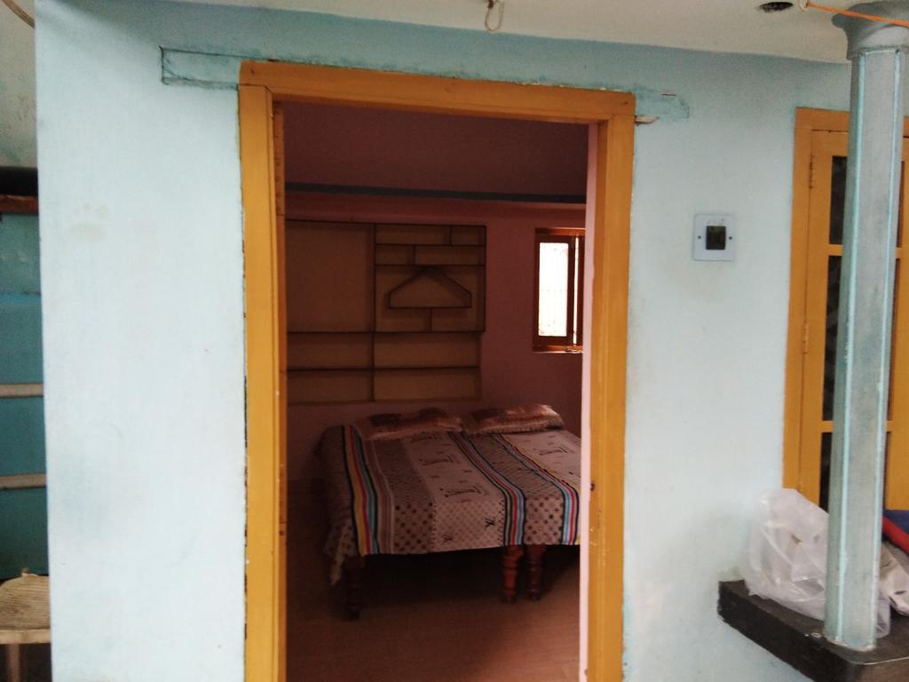 Bobby Guest House Hampi Exterior photo