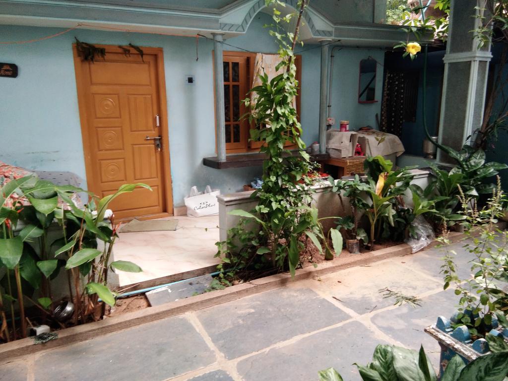 Bobby Guest House Hampi Exterior photo