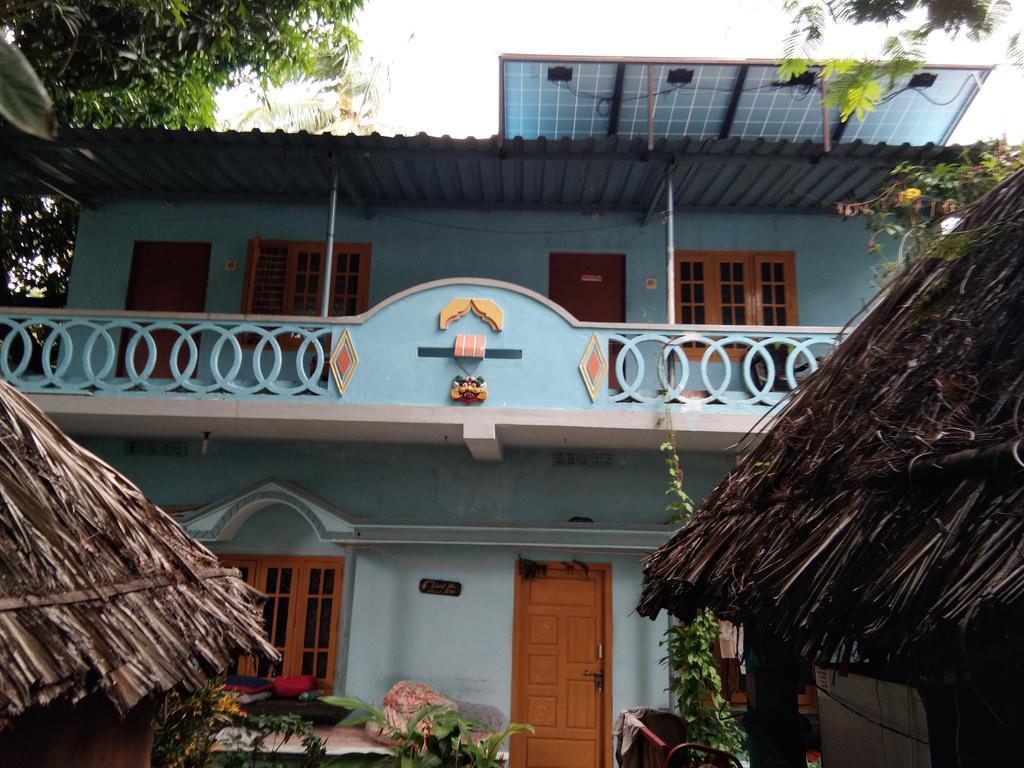Bobby Guest House Hampi Exterior photo